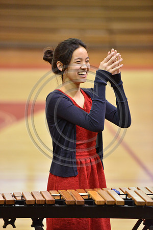 Terrill MS Percussion-136