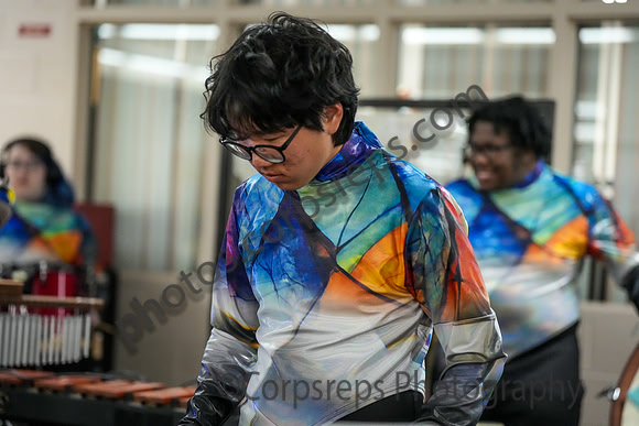Hatboro-Horsham Drumline-139