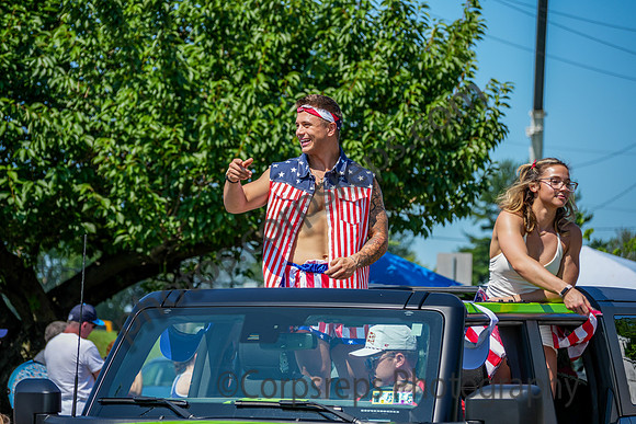 Marple Newtown July 4, 2025-028