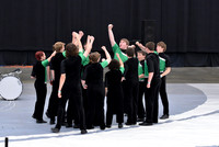 Juniata Valley Drumline-843