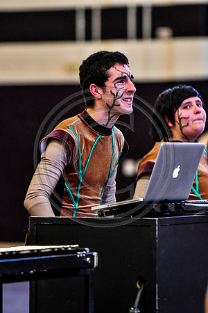 Southern Regional Drumline_180414_Coatesville-7122