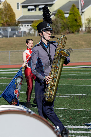 Middletown South Band_241020_Woodbridge-JB00017