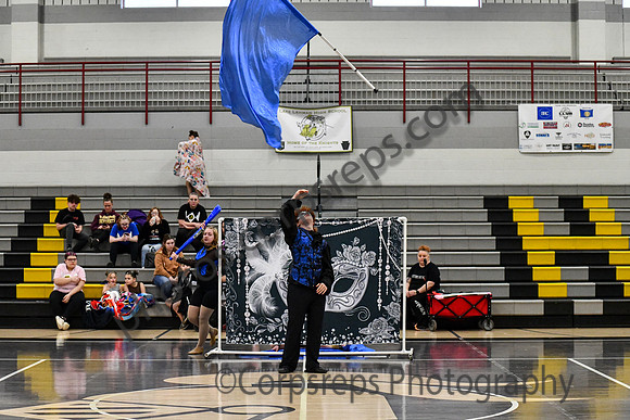 Canton Guard_250322_Lake Lehman-DJK01500