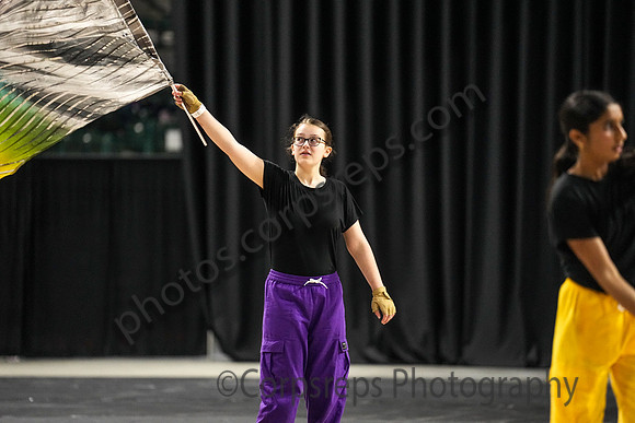 N-8 Winterguard Novice_240420_Cure Insurance Arena-00517