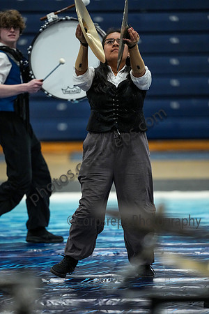 Westhill Drumline_250323_Toms River-04315