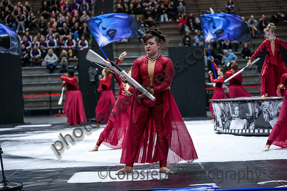 Arlington Guard_250322_Bethlehem-04517