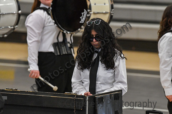 Catasauqua Percussion_250322_Lake Lehman-DJK02411