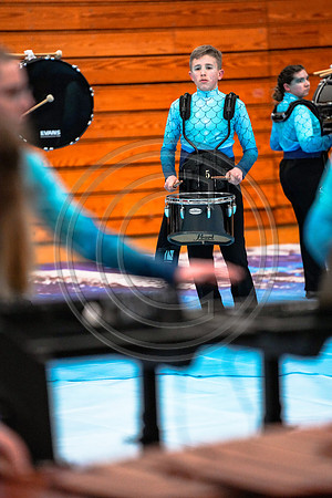 Neshaminy Drumline_230218_Hatboro-Horsham-00949