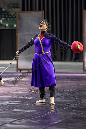 West Orange Guard_240421_CURE Arena-JB00032
