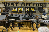 Woodbridge Drumline