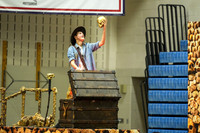 Upper Moreland Drumline_250405_Spring-Ford-02069