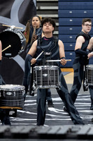 Old Line Independent Percussion_250322_RWJ Barnabas Health Arena-JB00526