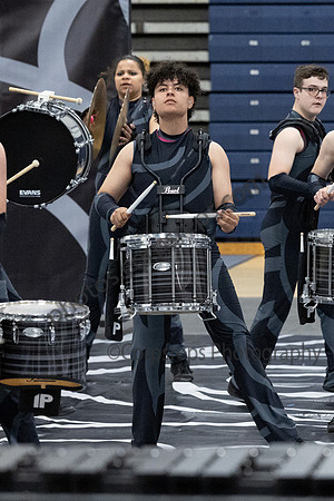 Old Line Independent Percussion_250322_RWJ Barnabas Health Arena-JB00526
