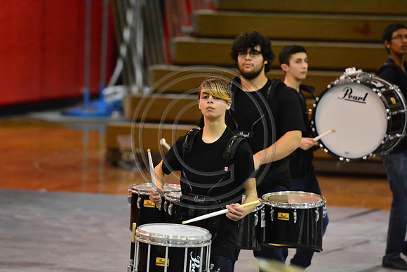 Edison Drumline-1014