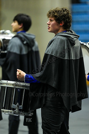 Great Valley Drumline_250405_Spring-Ford-04242