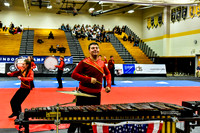Immaculata Drumline_170402_South Brunswick-3807