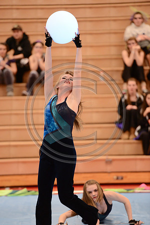 Haddon Heights High Voltage Guard-701