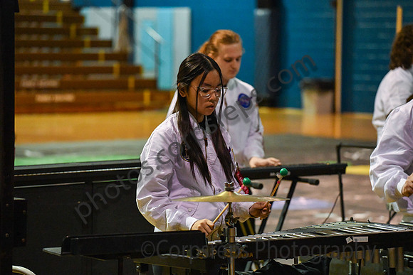 Daniel Boone Percussion_250315_North Penn-DJK00079