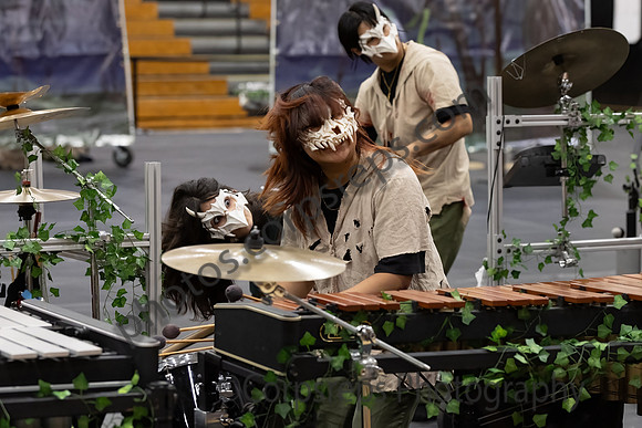 Bergenfield Drumline_250405_South Brunswick High School-JB00008