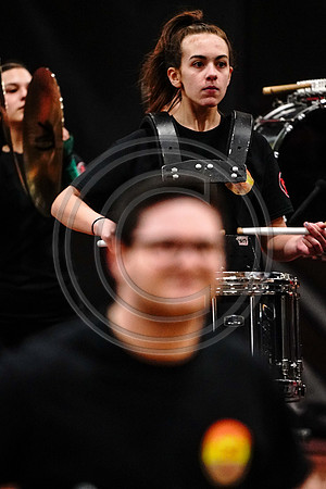 Eastern Regional Drumline_200208_Penncrest-00175
