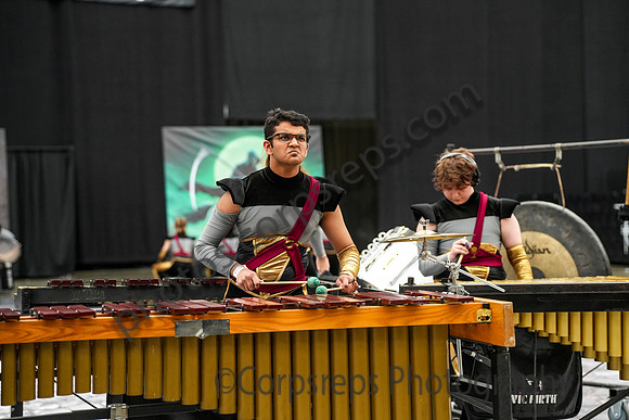 Garnet Valley Drumline_240502_Wildwood-CM03411