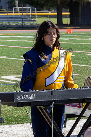 Lindenwold Band_241012_Hamilton High School West-JB01554