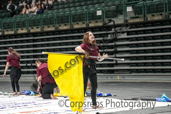 Kingsway Guard_240420_Cure Insurance Arena-04400