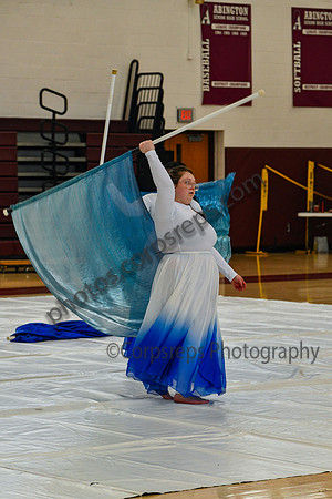 Cardinal O'Hara Guard_250329_Abington-DJK01267