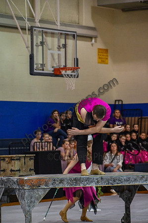 Salisbury Twirlers_250201_Conrad Weiser-DJK00662