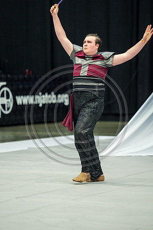 Salisbury Twirlers_220428_Wildwood-2-33
