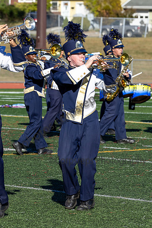 Florence Township Memorial Band_241020_Woodbridge-JB00038