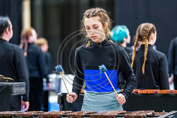 Darkhorse Drumline_220430_Wildwood-0608