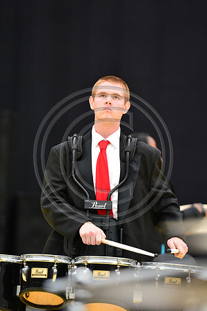 William Penn Drumline-2609
