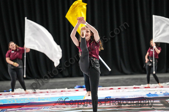 Kingsway Guard_240420_Cure Insurance Arena-04398