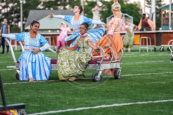 Blue Stars_220713_Eau Claire-07224