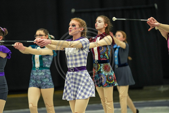 Central Mountain Twirlers_220428_Wildwood-2-46