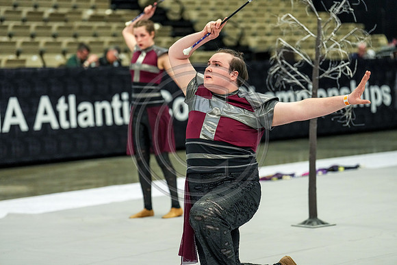 Salisbury Twirlers_220428_Wildwood-2-49