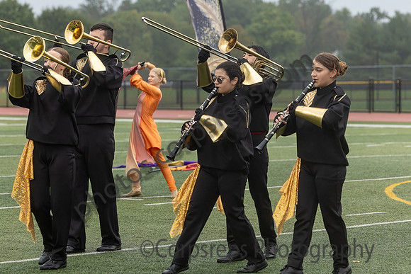 Immaculata Band_240928_South Brunswick High School-JB00915