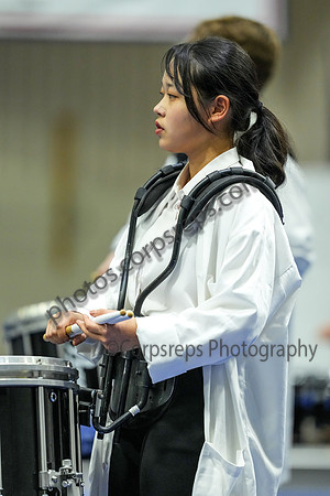 Upper Dublin Drumline_250405_Spring-Ford-04156