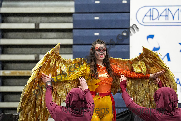 Victor Drumline_250323_Toms River-03510