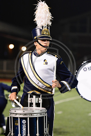 Rustin High School Golden Knights-904