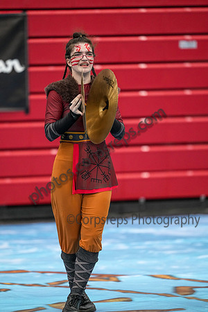 Perkiomen Valley Drumline_250329_Hatboro-Horsham-02249