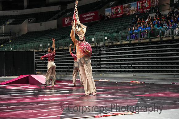 Light Brigade_240421_Cure Insurance Arena-03316