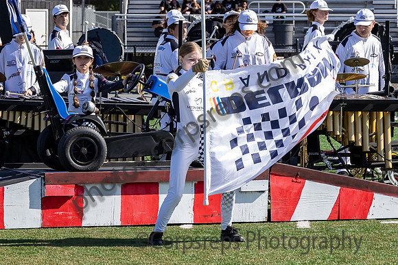 Delran Band_241012_Hamilton High School West-JB01134