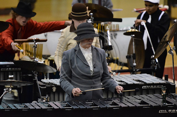 StarCross Drumline-773