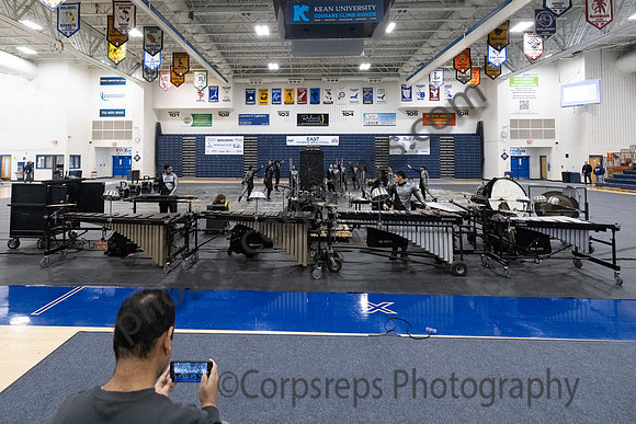 Edison (NJ) Drumline_250322_RWJ Barnabas Health Arena-JB00264