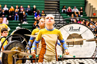 Cab Calloway Drumline_170304_Ridley-6004