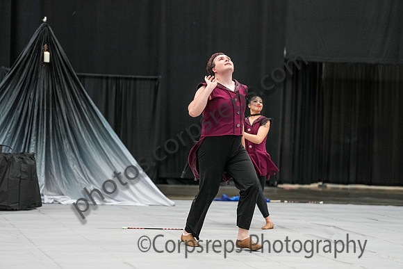 Salisbury Falcon Independent Twirlers_240504_Wildwood-CM04776