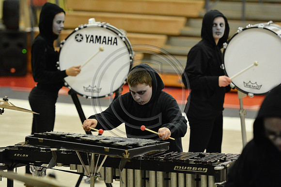 Bayonne Percussion-128