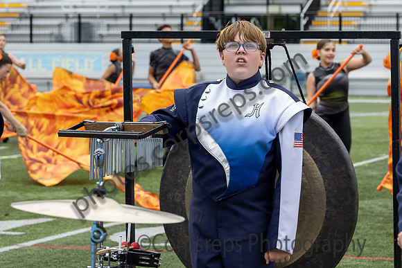 Huntington Band_240929_Long Island University-JB00788